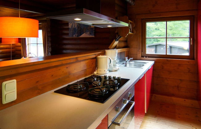 Grand Wastl Comfortable Holiday Residence - Photo 8