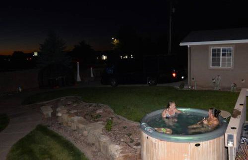 Tacit Shadow Resort Paradise Deluxe Suite, Gym, Coffee Bar, Hot-Tub, Free Laundry, Food Available - Foto 55