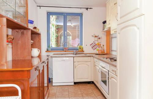 Villa mit Sauna und Garten - Foto 19