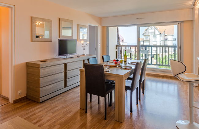 Cap Cabourg - Foto 7