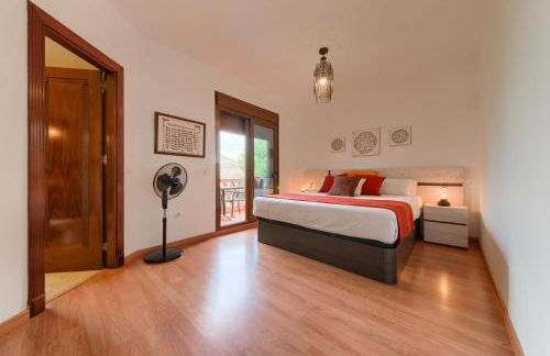 Holidays2Malaga Candado House pool & garden - Photo 63