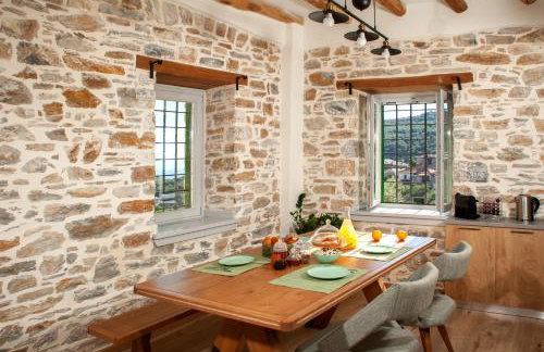 Villa Thalia by Pelion Esties - Foto 6