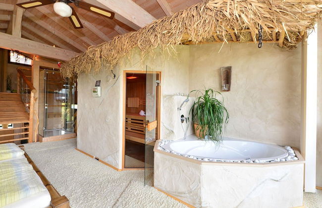 Tranquil Holiday Home in Blossersberg With Terrace - Photo 47