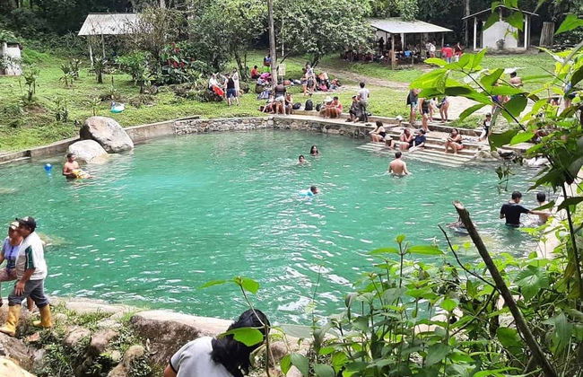 Private Excursions from Guayaquil - Photo 6