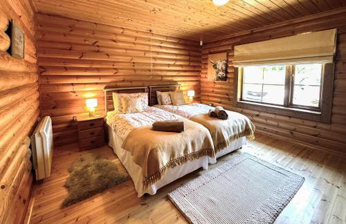 Kingfisher Lodge - Foto 6