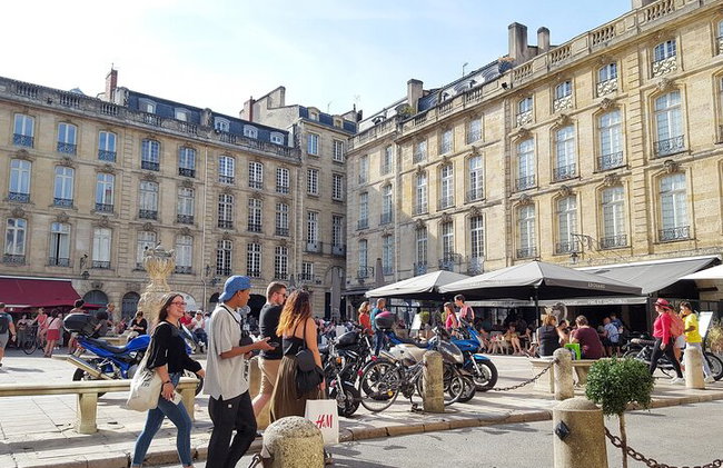 Bordeaux Culinary and Wine Tasting Tour - Photo 9