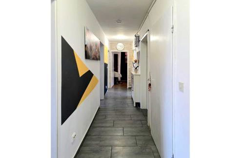 FeWo Royal & Goodness Home - Foto 22