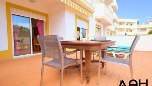 Sunny Terrace Pool by Algarve Dream Holidays - Foto 3, sunbed