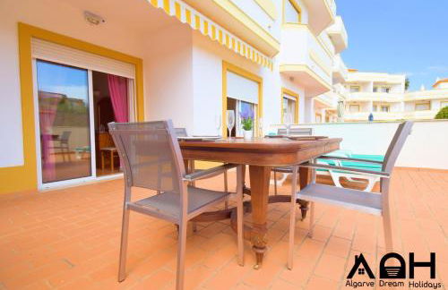 Sunny Terrace Pool by Algarve Dream Holidays - Foto 3