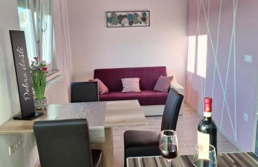 Apartmani Lu - Foto 6