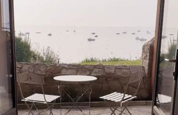 Sea Lodge - Plage de Port Mer, Cancale - Foto 34