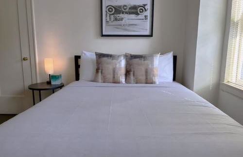 Chic Vintage Studio in the Gold Coast - SP 1205 - Foto 11