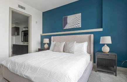 Landing Modern 1BD Courtyard Gym - Foto 11