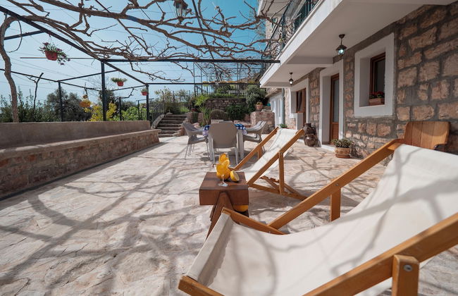 Casa Pastrovici del Mare - Foto 21