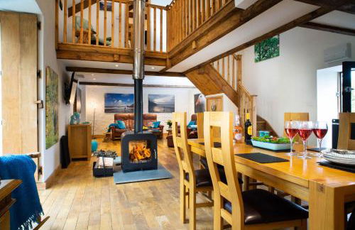 Galleri hot tub 2 bed ensuite - Photo 35