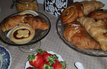 Cascina Ghitin Relais - Foto 21