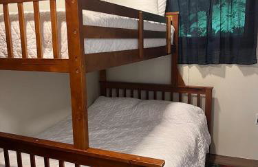 Camp Lake Bear - Foto 77