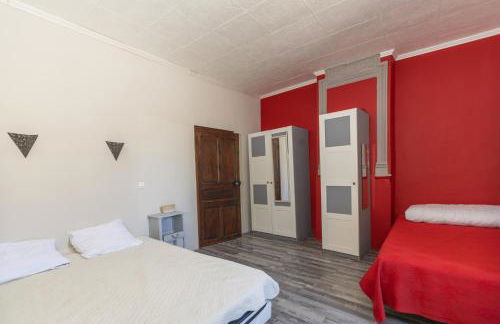 Le Mas pierre et soie - Photo 26