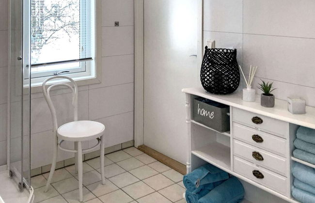 Seaside Retreat in Lyngen-by Traum - Photo 49