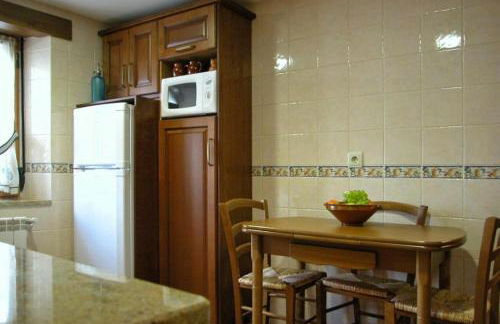 Casa Rural Villa de San Leonardo - Foto 6