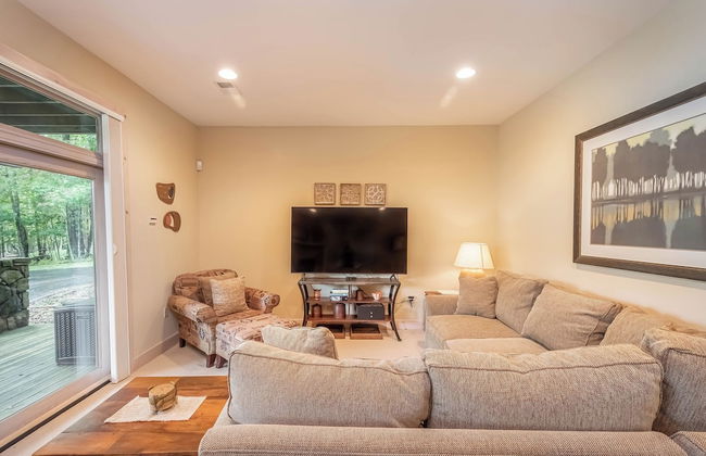 Play-a-way Chalet by Taylor Made Deep Creek - Photo 18