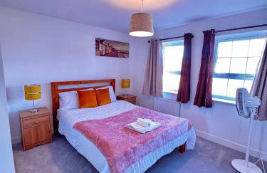 Cozy Stays Taunton - Foto 4