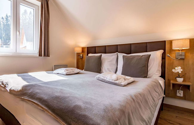 Lakeside Village 33 (+ sauna) - Foto 7