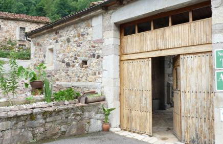 Apartamentos Rurales CASONA DE LOLO - Foto 19