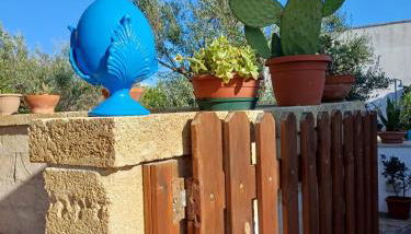 Trullo Salento a 2 passi dal mare - Apulia Home - Foto 2