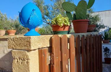 Trullo Salento a 2 passi dal mare - Apulia Home - Foto 2