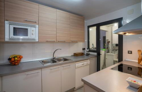 Litoral Beach Málaga 2 Dormitorios Piscina y Playa - Photo 13