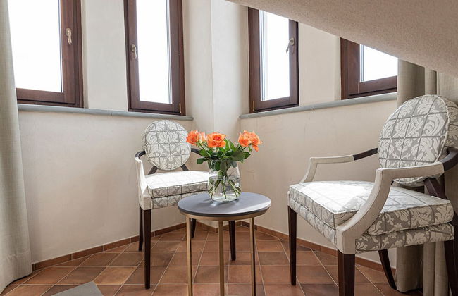 Castello Bonaria Wine & Spa Resort - Foto 31