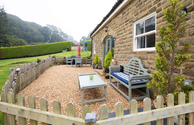 Stunning Property On The North York Moors - Foto 4