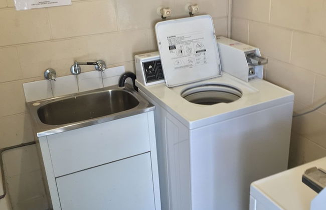 Luma Luma Holiday Apartments - Foto 19