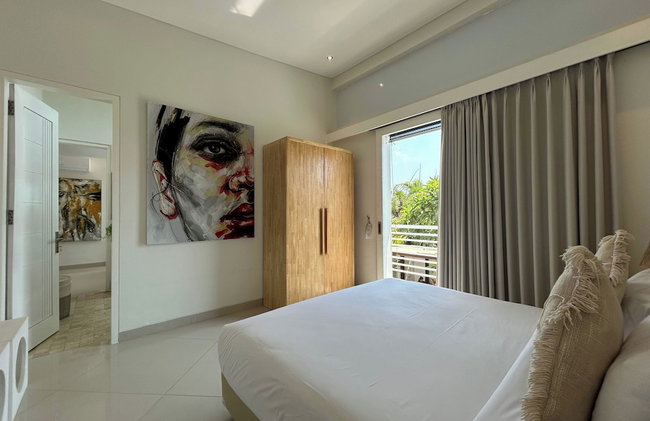The Suar Sanur by Nakula - Foto 21