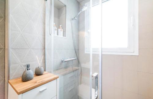 Pajaritos Suites junto a centro, estación de tren y plaza de toros - Photo 41