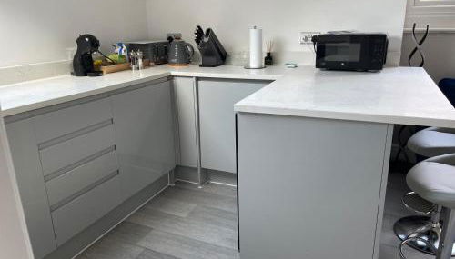 The loft apartment - Foto 3