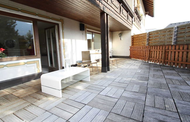 Apartment in Sankt Michael Near Ski Slopes - Foto 14