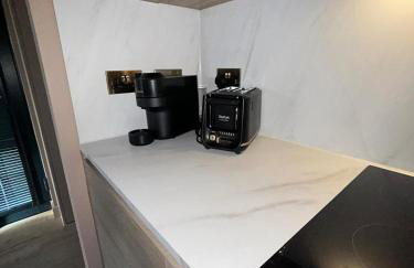 Luxury Lodge by Findhorn Sands No 18 - Foto 31