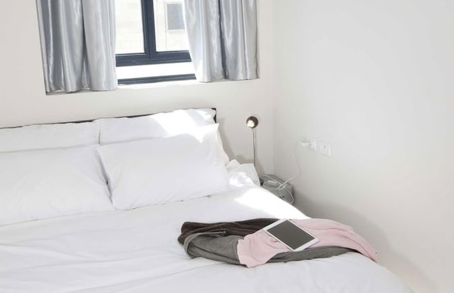 Hillel 11 Hotel - Foto 11