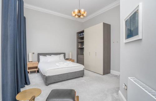 Flat with Majestic views in West End Wonderland - Foto 23