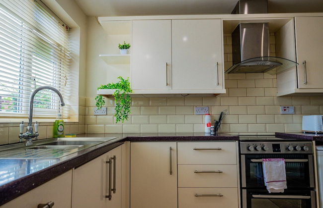 Host Stay Manfield Avenue - Foto 18