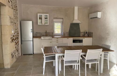 Le domaine du Martinet - Foto 9