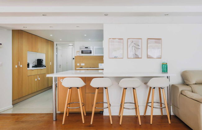 Exceptional apt With Garden - 3br/6p - Vincennes - Foto 12