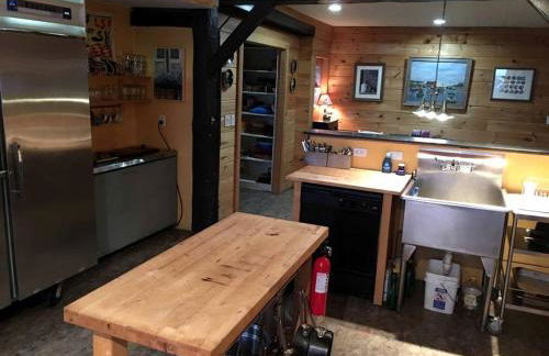 Spacious Vacation Rental for Large Groups in the White Mountains near Plymouth, New Hampshire - Foto 22