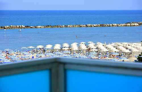 Residence Altamarea - Foto 63