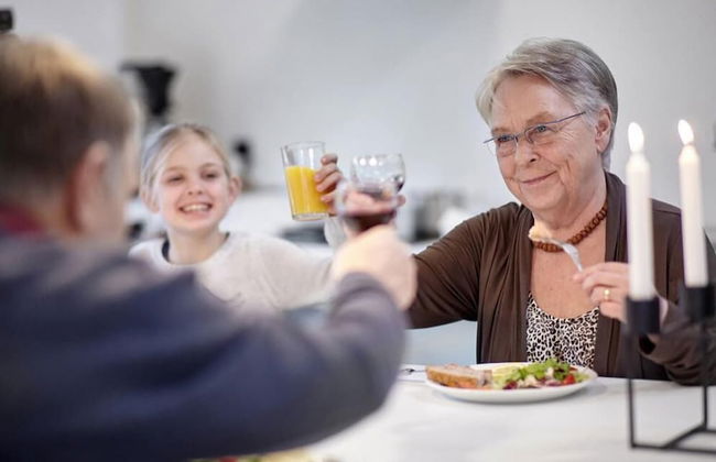 Dronningens Ferieby - Foto 15