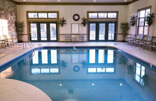 Wyndham Smoky Mountains 3BR Apartment with Resort Access - Foto 3