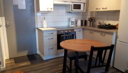 Appartement confortable face à la montagne - Foto 3