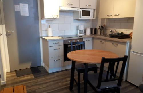 Appartement confortable face à la montagne - Foto 3